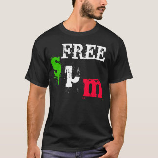 FRI spm T Shirt
