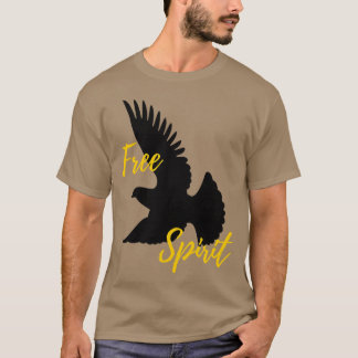 Fri sprit 1 t shirt