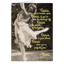 Fri sprit Dancing Hippie Fairy Älva Sprite