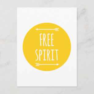 fri sprit, konst i ord, textdesign vykort