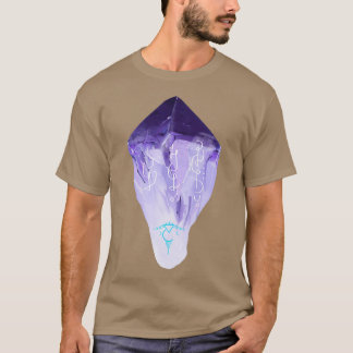 Fri suveränitet t shirt