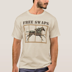 FRI SWAPS T-Shirts
