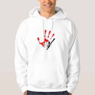 Fri Syrien Hoodie