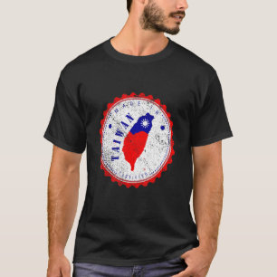 Fri Taiwans Säkra Behålla Oberoende I Kärlek Inte T Shirt