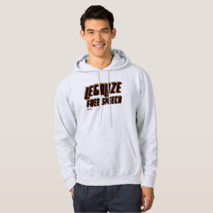 FRI TAL HOODIE