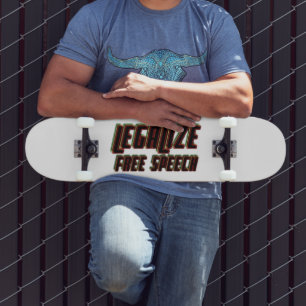 FRI TAL MINI SKATEBOARD BRÄDA 18,5 CM