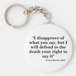 Fri Tal-Nyckelring - Offert 23 Nyckelring