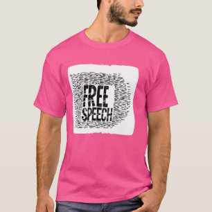 Fri Tal-offert för Vuxnor och barn T Shirt