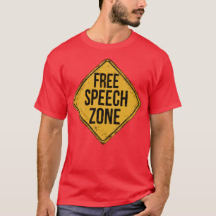 Fri Tal Zon T Shirt