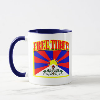 FRI TIBET MUGG
