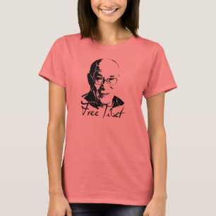 Fri Tibet T-shirt