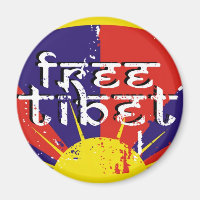 FRI TIBET T-SHIRTS & GEAR