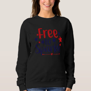 Fri till Gnistra T Shirt