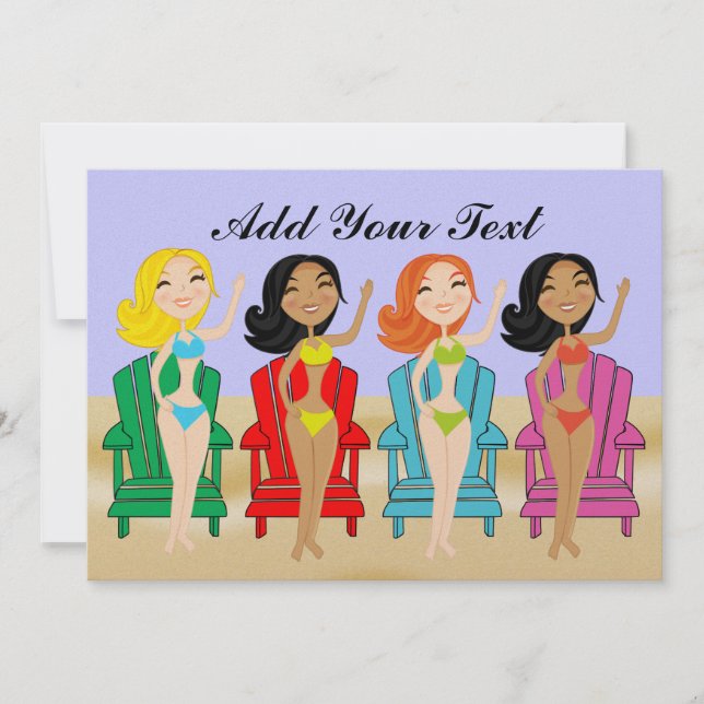 Fri till sist! Inbjudan - SRF (Framsida)