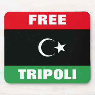 FRI TRIPOLI MUSMATTA