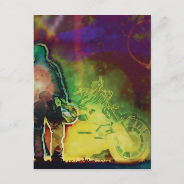 Fri Vykort (Framsida)