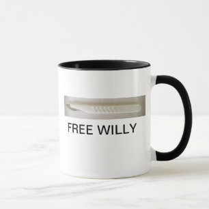 FRI WILLY MUGG
