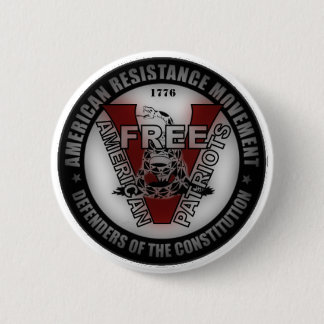 Fria amerikanpatrioter knäppas knapp