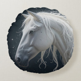 Fria Andar Rund Kudde