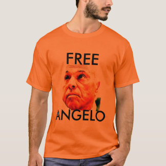 FRIA ANGELO T SHIRT