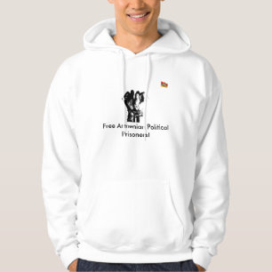 Fria armeniska politiska fång! sweatshirt