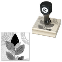 Fria cirklar Natur Botanisk skrapbokning