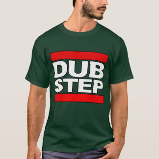 fria DUBSTEP remix vacklandebas för nedladdning Tee
