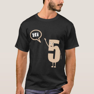Fria, fem För manar kvinnor Kid T Shirt