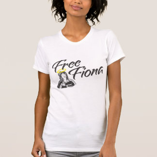 Fria Fiona Tee