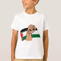 Fria Gaza frigör Palestina
