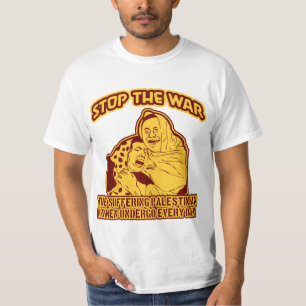 Fria Gaza Tee Shirt