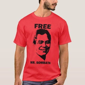 Fria Herr Sombath 2 T-shirt