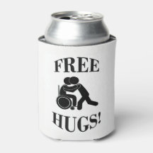 Fria hissar med rullstol