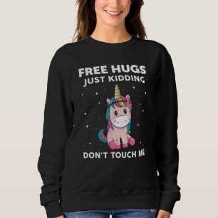 Fria hissar som bara höll på att inte röra mig t shirt