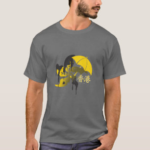 Fria Hongkong T Shirt