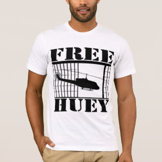 Fria Huey Tshirts
