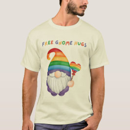 Fria huggare t shirt