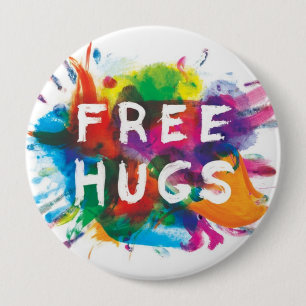 FRIA HUGS! KNAPP