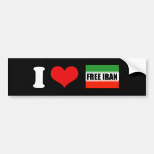 FRIA IRAN BILDEKAL