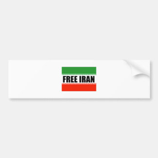 FRIA IRAN BILDEKAL