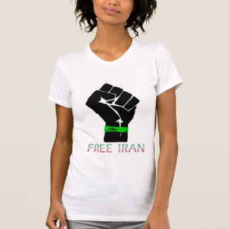 Fria Iran Tee Shirt