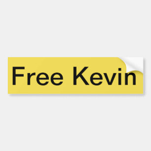 Fria Kevin Bildekal