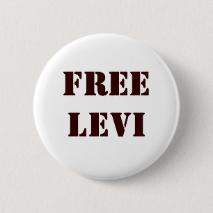 FRIA LEVI knäppas Knapp