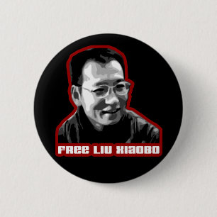 Fria Liu Xiaobo Knapp