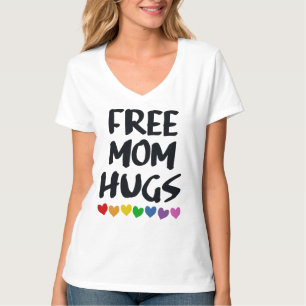FRIA MAMMAKRAMAR T SHIRT