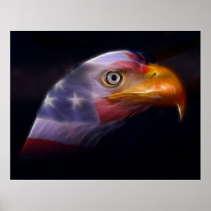 Fria, Modiga Poster