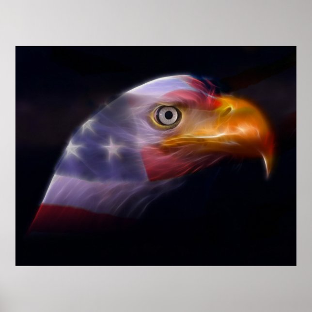 Fria, Modiga Poster (Framsidan)