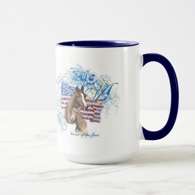 Fria Mugg:s hem Mugg (Höger)