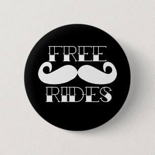 Fria mustaschritter knapp