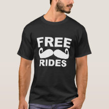 Fria mustaschritter